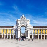 viaggio organizzato a lisbona e dintorni pracado comercio