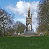 viaggio organizzato a londra hyde park