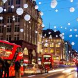 viaggio organizzato a londra oxford circus