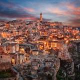 viaggio organizzato a matera e dintorni