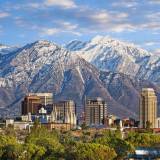 viaggio organizzato a salt lake city