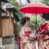 viaggio organizzato in giappone gion kyoto