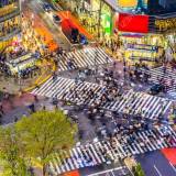 viaggio organizzato in giappone shibuya tokyo