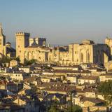 viaggio organizzato in pullman in provenza e camargue avignone