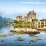 viaggio organizzato in scozia castello di eilean donan