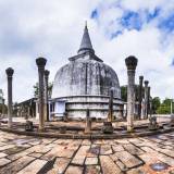 viaggio organizzato in sri lanka anuradhapura