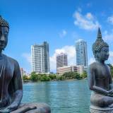 viaggio organizzato in sri lanka colombo