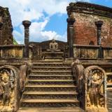 viaggio organizzato in sri lanka polonnaruwa