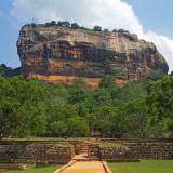 viaggio organizzato in sri lanka sigiriya