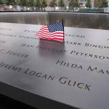 viaggio organizzato negli stati uniti 9/11 memorial