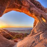 viaggio organizzato negli stati uniti arches national park