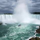 viaggio organizzato negli stati uniti e canada cascate del niagara