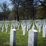 viaggio organizzato negli stati uniti e canada cimitero militare di arlington