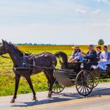 viaggio organizzato negli stati uniti e canada comunità amish