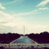 viaggio organizzato negli stati uniti e canada lincoln memorial