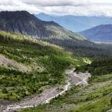 viaggio organizzato negli stati uniti e canada monte washington