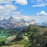 viaggio organizzato negli stati uniti grand teton