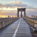 viaggio organizzato negli stati uniti ponte di brooklyn