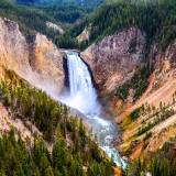 viaggio organizzato negli stati uniti yellowstone