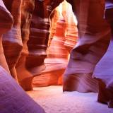 viaggio organizzato negli usa antelope canyon