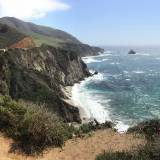 viaggio organizzato negli usa big sur