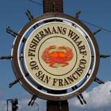 viaggio organizzato negli usa fisherman's wharf