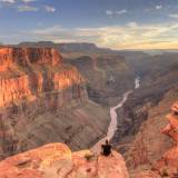 viaggio organizzato negli usa grand canyon