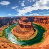 viaggio organizzato negli usa horseshoe bend