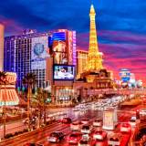 viaggio organizzato negli usa las vegas