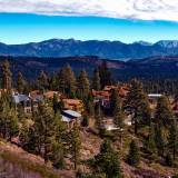 viaggio organizzato negli usa mammoth lakes