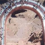 viaggio organizzato negli usa passerella skywalk grand canyon