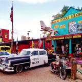 viaggio organizzato negli usa route 66 seligman