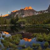 viaggio organizzato negli usa yellowstone absaroka range