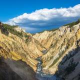 viaggio organizzato negli usa yellowstone