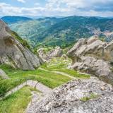 viaggio organizzato parco nazionale alta murgia