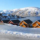 viaggio organizzato tromso norvegia