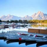 viaggio organizzato yellowstone grand teton