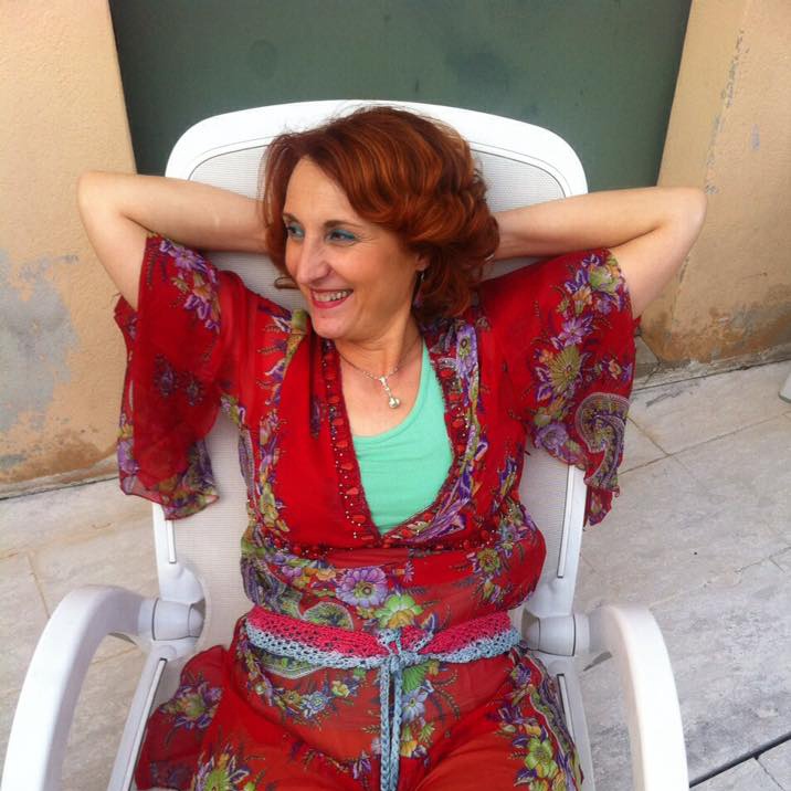 Maria Grazia Franchini