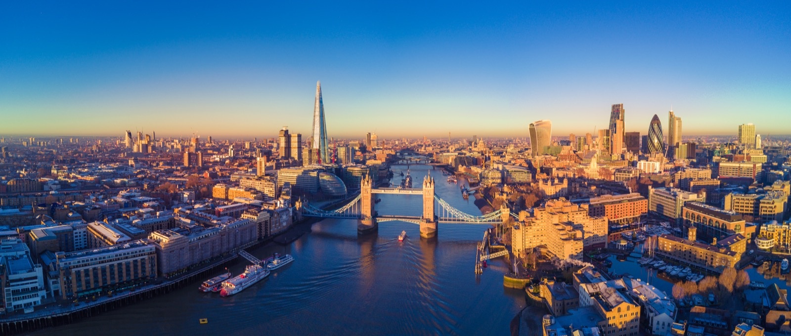 Londra: cosa vedere in 4 giorni