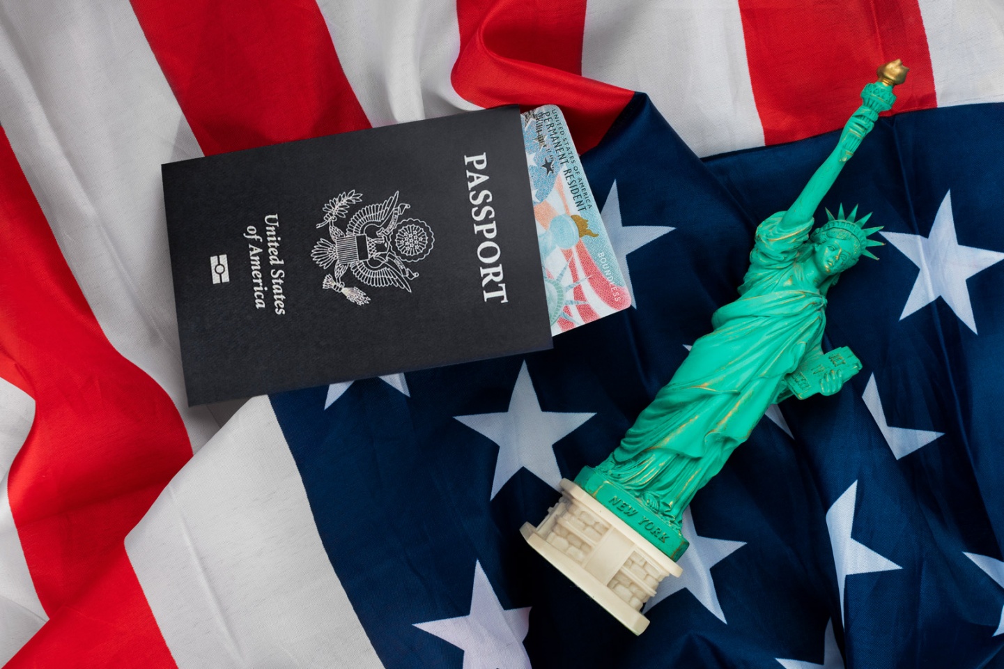 Cosa serve per andare in America? Documenti necessari e consigli utili.