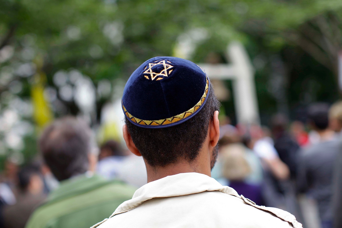Abitudini religiose per viaggiare consapevoli: Ebraismo.