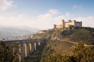 spoleto-umbria