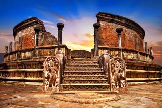 Polonnaruwa