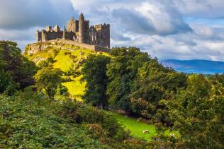 Rocca di Cashel