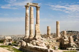 Amman Templi
