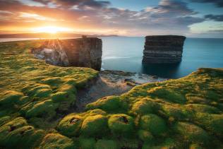 Downpatrick Head