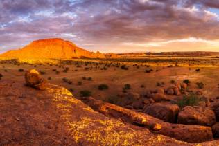 Damaraland