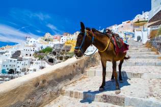 Santorini