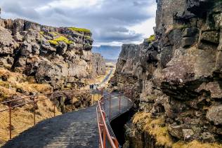 thingvellir