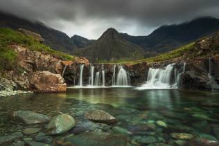 Fairy Pools